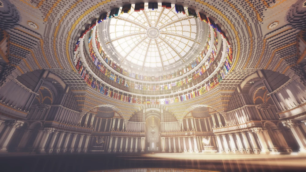 Ambiente virtual criado pelo grupo Repórteres Sem Fronteiras para divulgação de publicações censuradas. Ambiente virtual criado pelo grupo Repórteres Sem Fronteiras para divulgação de publicações censuradas.