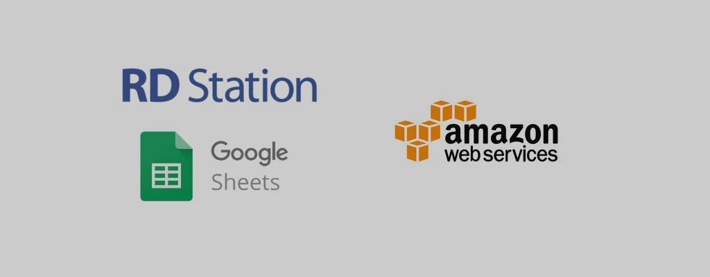RD Station e Google Sheets Parte 2 - Migrando para a AWS | Automação de ...